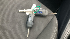 Ford Fiesta 1.1 75 Trend 5dr Petrol Hatchback